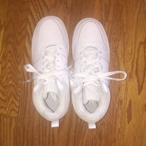 Women’s Air Force high tops